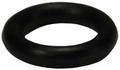 Dixon 2E-SKIT 1/4" STR8-THRU SEAL KIT, NITRILE Body Material: ELASTOMER Body Size: 1/4"